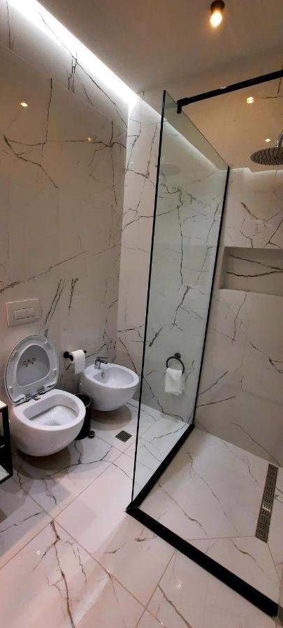 Luxury Drijon Apartments - 3J Shkodër Buitenkant foto
