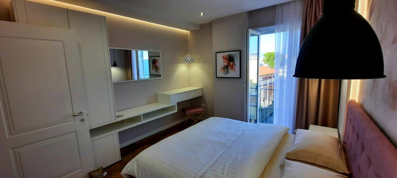Luxury Drijon Apartments - 3J Shkodër Buitenkant foto